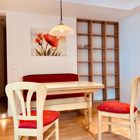 Modernes Apartment Am Bodensee Wasserburg Exterior foto