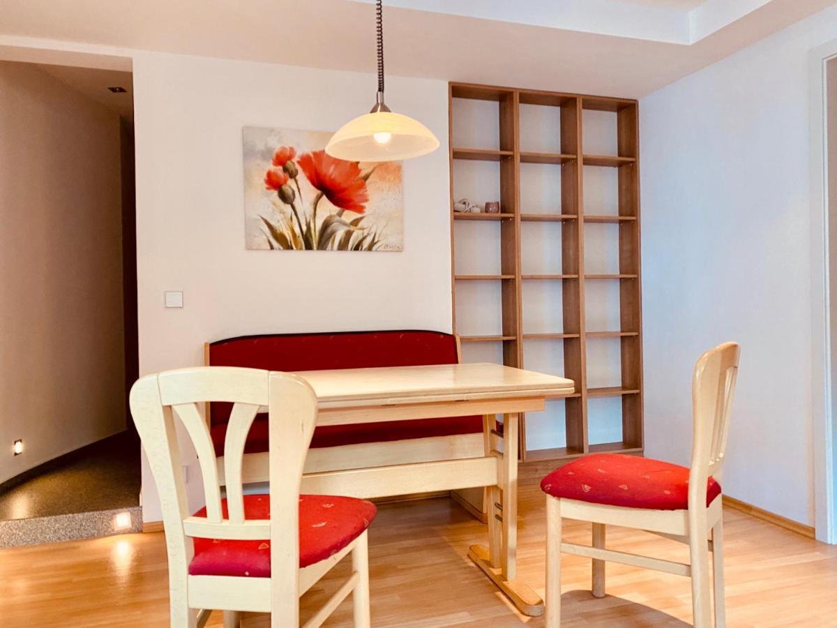 Modernes Apartment Am Bodensee Wasserburg Exterior foto